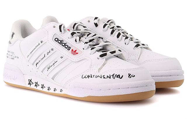 adidas originals Continental 80