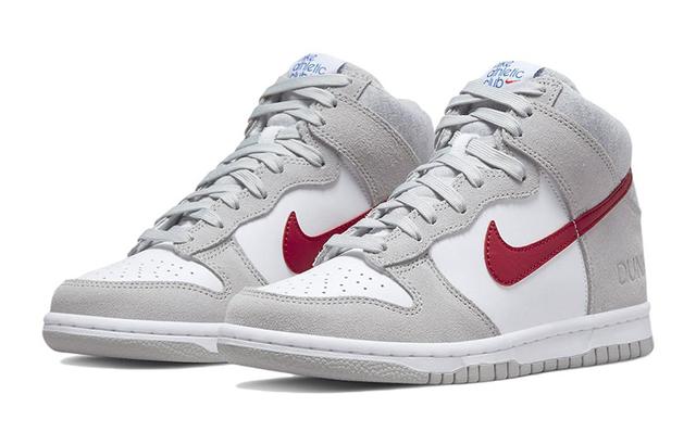 Nike Dunk SE "Athletic Club" GS