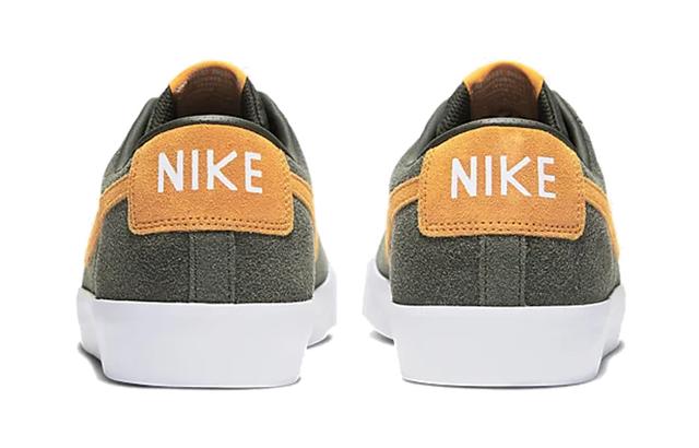 Nike Blazer Low GT