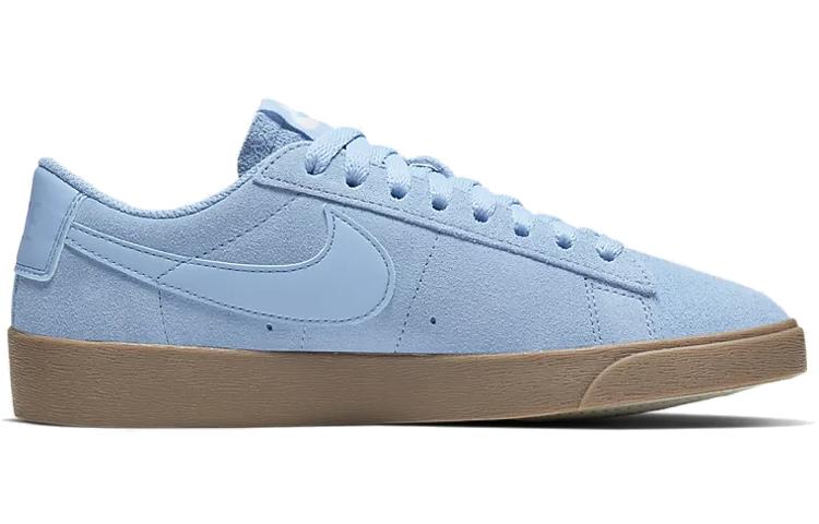 Nike Blazer Low