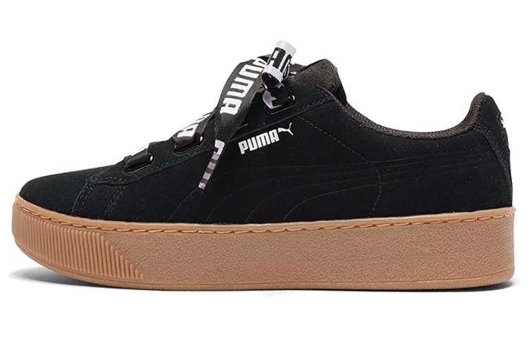 PUMA Vikky Platform Ribbon