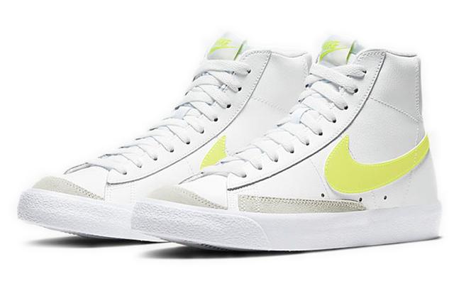 Nike Blazer 77 "lemon Venom"