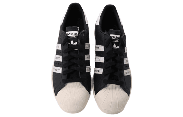 adidas originals Superstar 80s Human Made