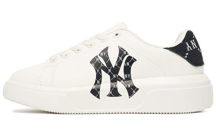 MLB Chunky Classic Heel Dia Monogram LOGO