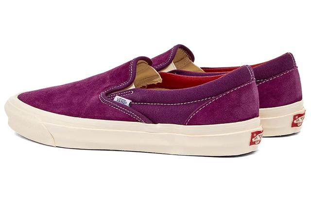 Vans slip-on LX