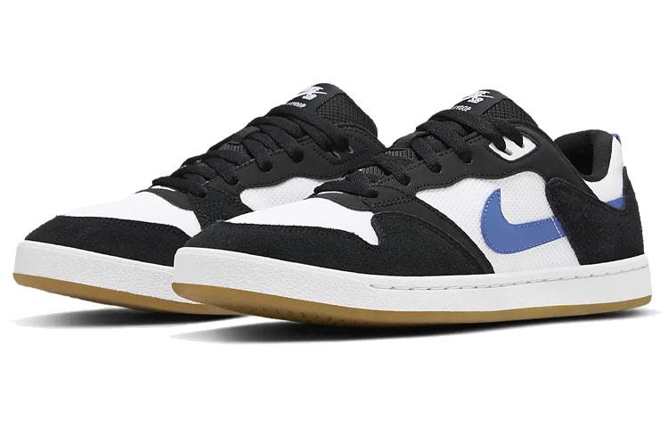 Nike SB Alleyoop SB Alleyoop "White Team Royal"