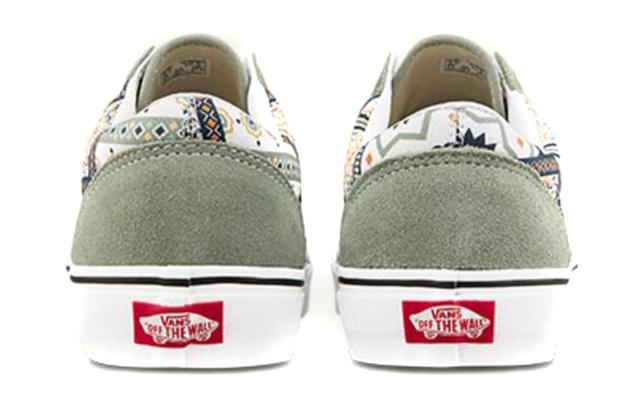 Vans Style 36