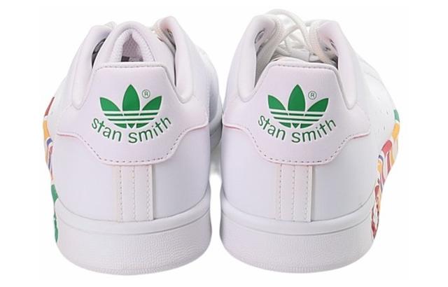 adidas originals StanSmith "Olympic Pack"