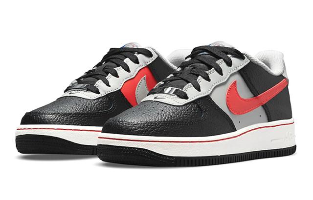 NBA x Nike Air Force 1 Low 75th Anniversary 75 GS