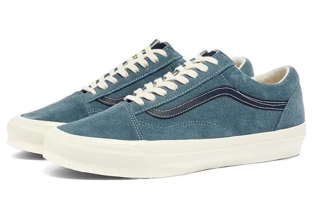 Vans Old Skool LX