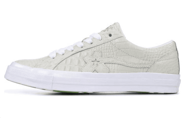 Converse One Star Ox Golf Le Fleur Faux