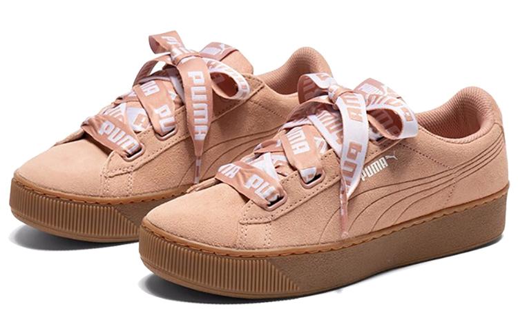 PUMA Vikky Platform Ribbon