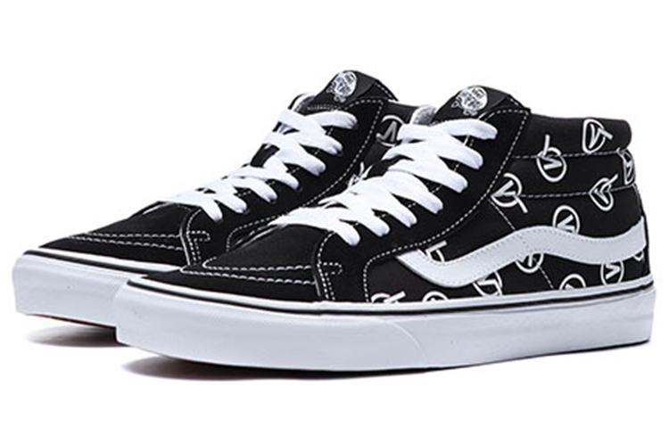 Vans SK8 Logo