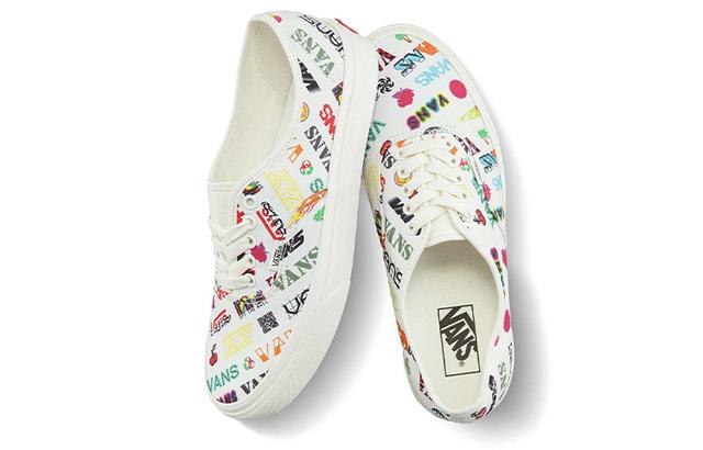 Vans Authentic