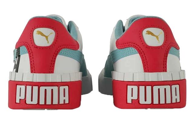 PUMA Cali Novelty Grade-school