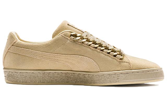 PUMA Suede Classic Chain