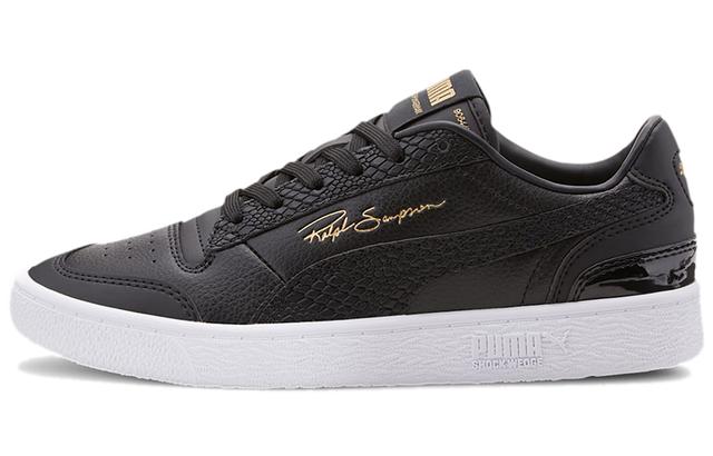 PUMA Ralph Sampson Lo Snake