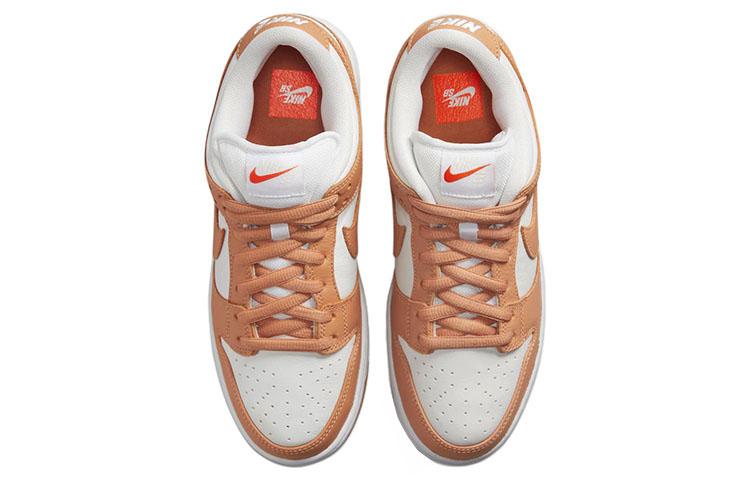 Nike Dunk SB SB "Light Cognac"