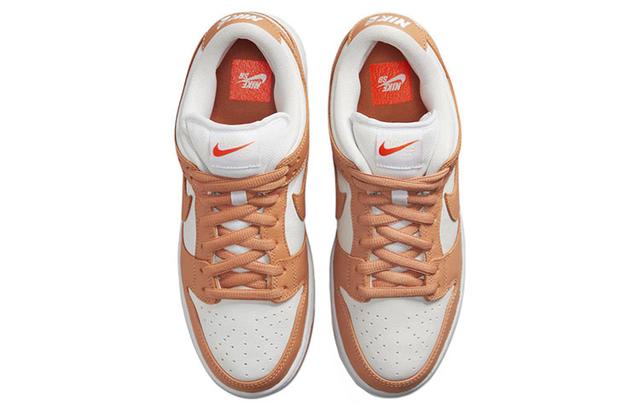 Nike Dunk SB SB "Light Cognac"