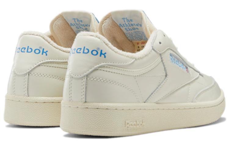 Reebok Club C 1985 TV