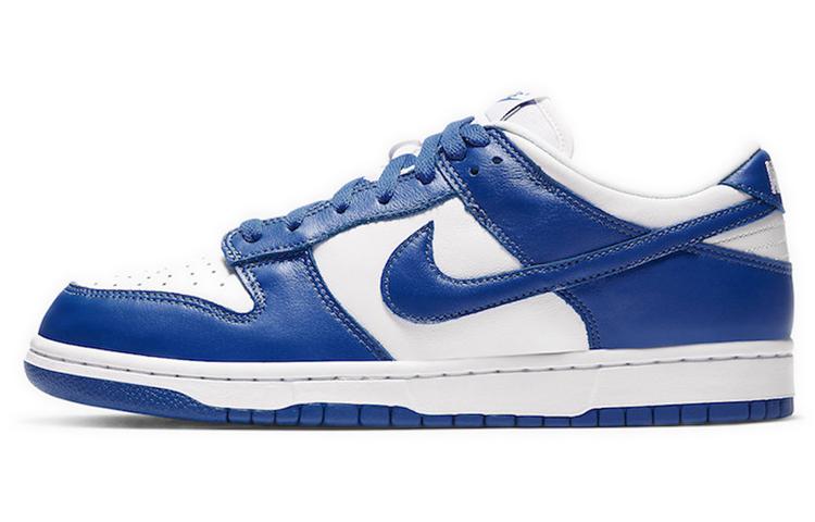 Nike Dunk Low "Kentucky"