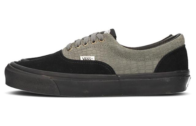 WTAPS x Vans SK8 ERA LX 2018