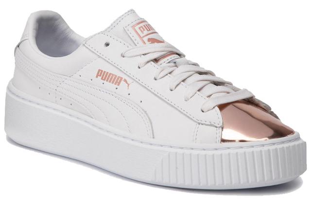 PUMA Basket Platform