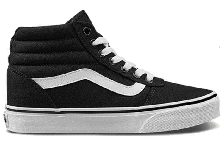 Vans Ward