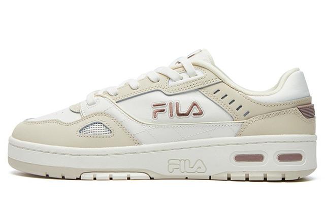 FILA Heritage-FHT Basketball