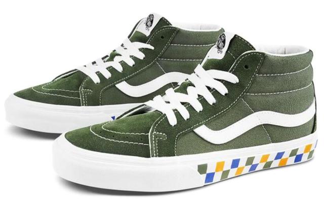 Vans SK8 Reissue