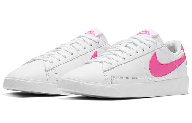 Nike Blazer Low