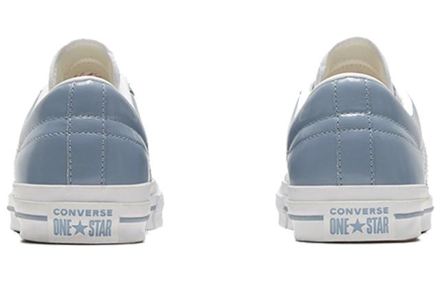 Converse One Star HanByeol Grey