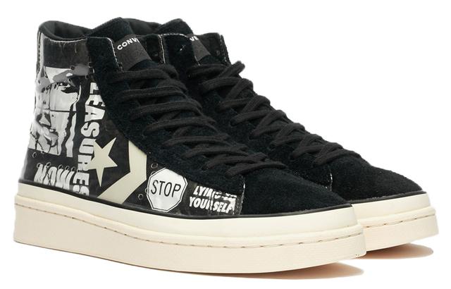 Converse Cons Pro Leather