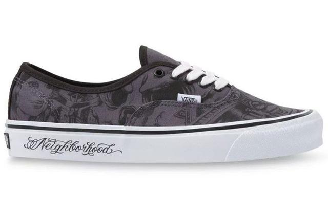 Vans Authentic Neighborhood 44 Dx