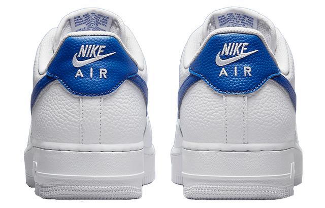 Nike Air Force 1 Royal Blue
