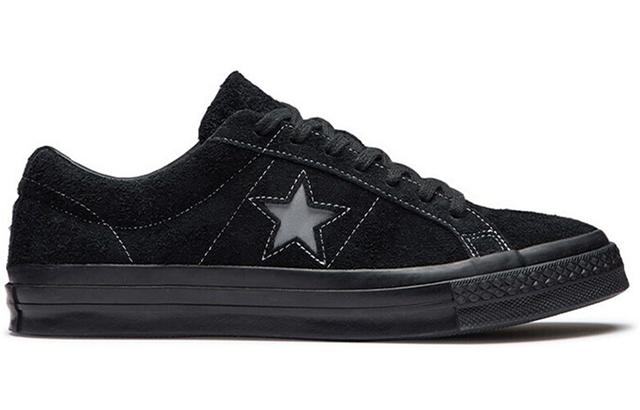 Converse one star Suede OX