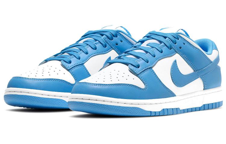 Nike Dunk Low Retro "University Blue"