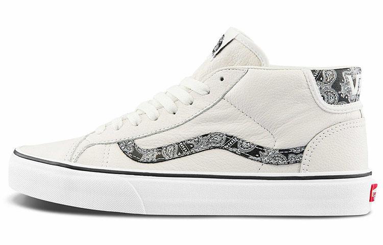 Vans Mid Skool 37