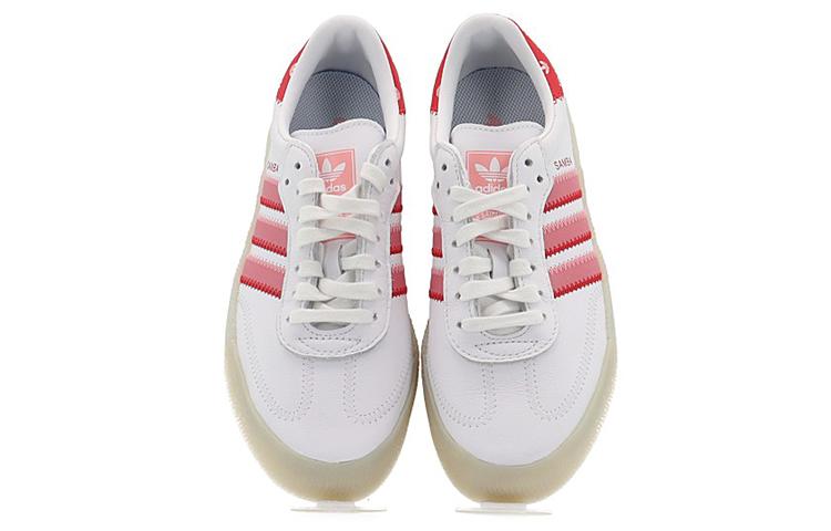 adidas originals Samba rose