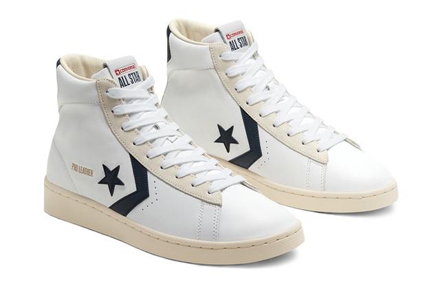 Converse Cons Pro Leather High Top