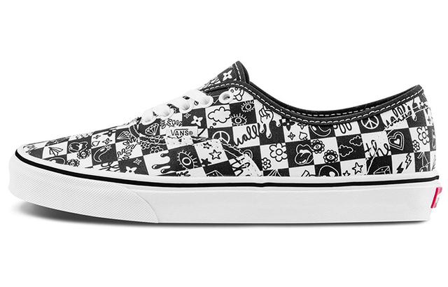 Vans Authentic