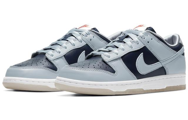 Nike Dunk Low SP ''college navy''