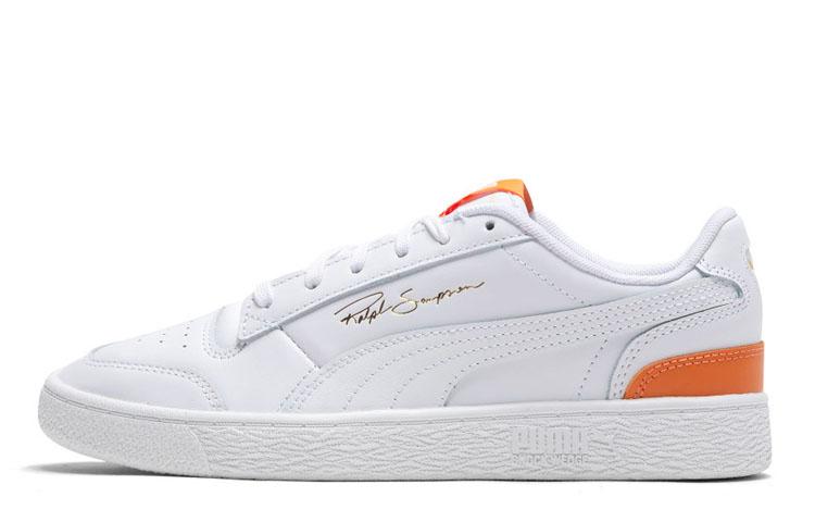 PUMA Ralph Sampson LO