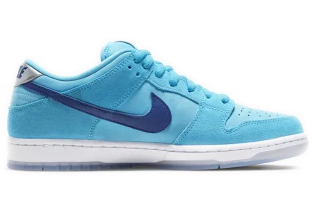 Nike Dunk SB Pro "blue fury"