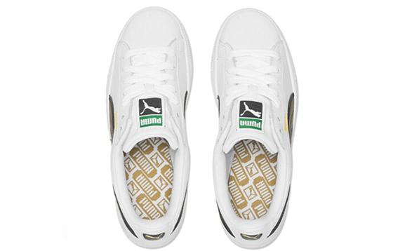 PUMA Basket Classic LFS