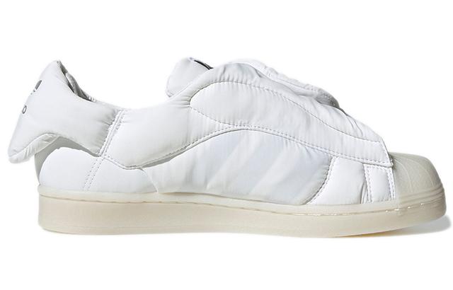 notitle x adidas originals Superstar "Aerostar"