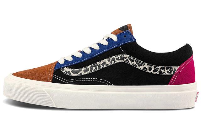 Vans Anaheim Factory Old Skool 36 Dx