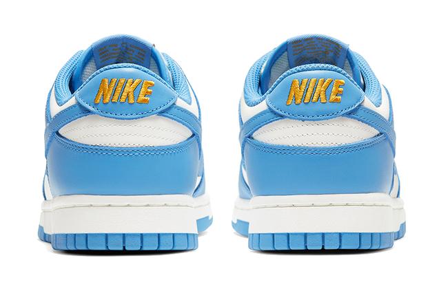 Nike Dunk Low "Coast"