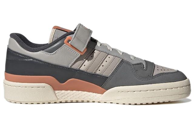 adidas originals FORUM 84 Low "Concrete Jungle"