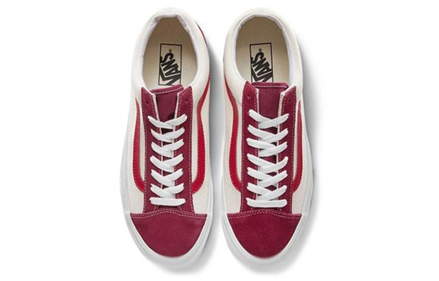 Vans Style 36